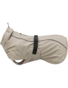 Imperméable Husum sable