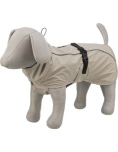 Imperméable Husum sable 2