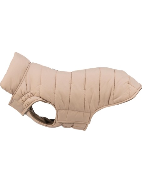 Manteau d’hiver blush Lesmont TRIXIE - Disponible en plusieurs tailles de 18 à 45cm de longueur de dos