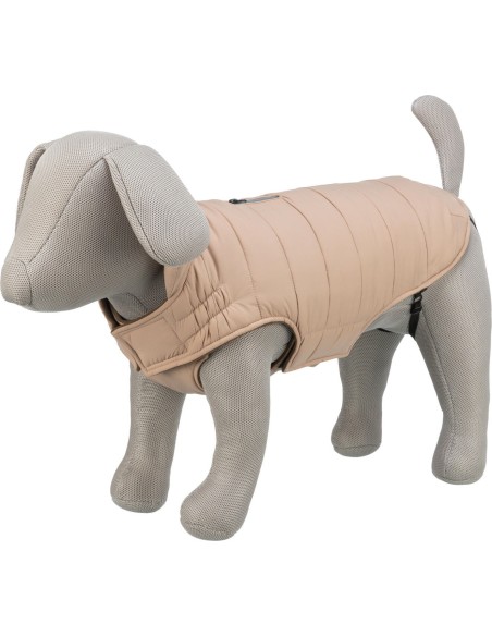 Manteau d’hiver blush Lesmont TRIXIE - Disponible en plusieurs tailles de 18 à 45cm de longueur de dos