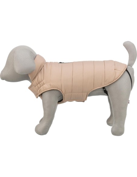 Manteau d’hiver blush Lesmont TRIXIE - Disponible en plusieurs tailles de 18 à 45cm de longueur de dos