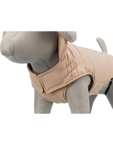 Manteau d’hiver blush Lesmont TRIXIE - Disponible en plusieurs tailles de 18 à 45cm de longueur de dos