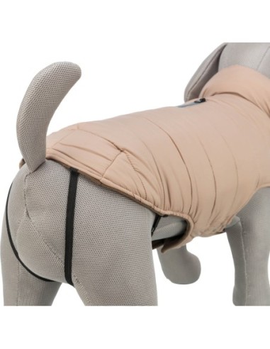 Manteau d’hiver blush Lesmont TRIXIE - Disponible en plusieurs tailles de 18 à 45cm de longueur de dos