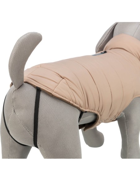 Manteau d’hiver blush Lesmont TRIXIE - Disponible en plusieurs tailles de 18 à 45cm de longueur de dos