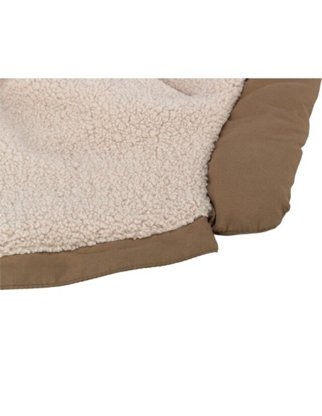 Manteau Pirou avec harnais intégré TRIXIE - Disponible en plusieurs tailles de 24 à 45cm de longueur de dos