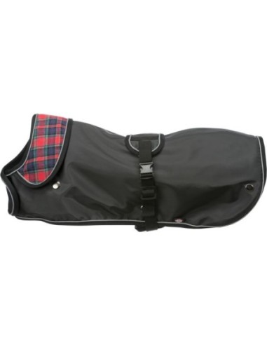Manteau Herny 2 en 1 - pour les chiens minces et longs