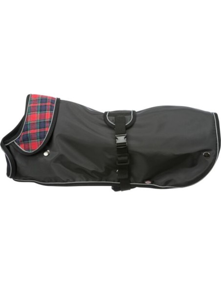 Manteau Herny 2 en 1 - pour les chiens minces et longs