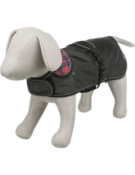 Manteau Herny 2 en 1 - pour les chiens minces et longs