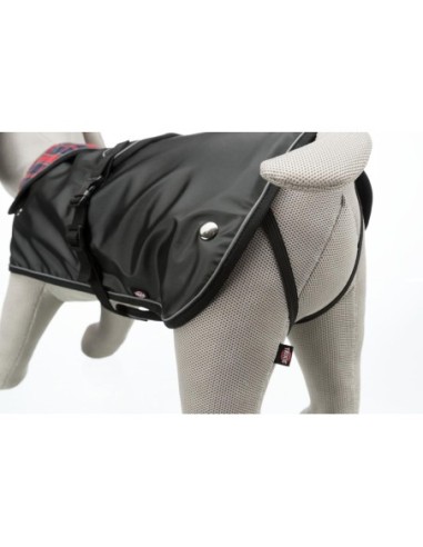 Manteau Herny 2 en 1 - pour les chiens minces et longs