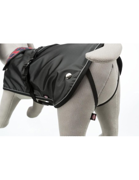 Manteau Herny 2 en 1 - pour les chiens minces et longs