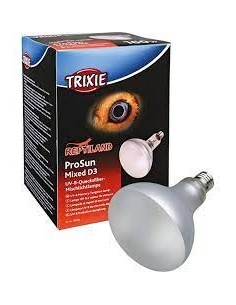 Lampe chauffante Prosun Mixe dD3