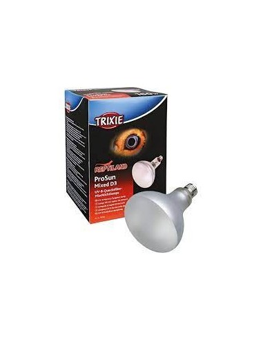 Lampe chauffante Prosun Mixe dD3