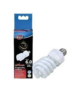 Lampe Tropic pro Compact 6.0