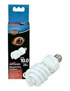 Lampe Desert pro Compact 10.0