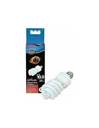 Lampe Desert pro Compact 10.0