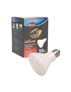 Lampe chauffante céramique