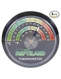 Thermomètre analogique