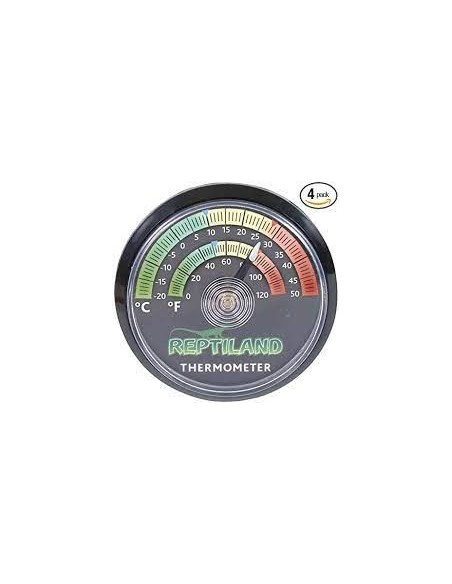 Thermomètre analogique