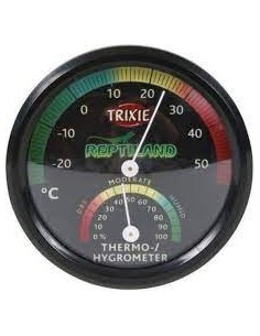 Thermomètre / Hygromètre analogique