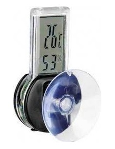 Thermomètre / Hygromètre digital