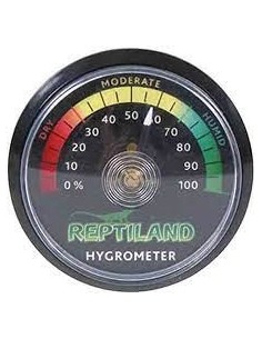 Hygromètre analogique