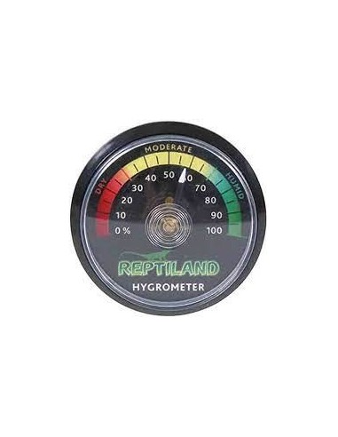 Hygromètre analogique