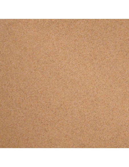 Sable jaune pour terrarium désertique