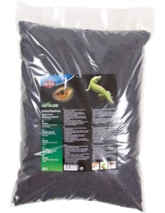 Humus naturel 10L - substrat pour terrarium