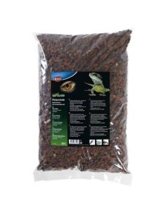 Ecorce de pin 20L - substrat naturel pour terrarium