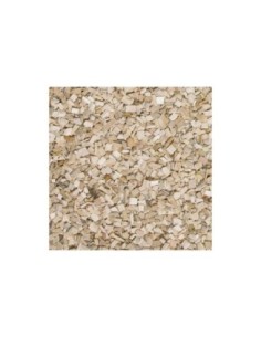 Copeaux de hêtre 10L - substrat pour terrarium 2