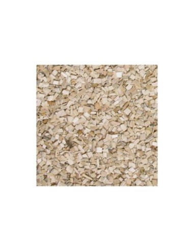 Copeaux de hêtre 10L - substrat pour terrarium