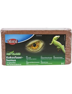 Fibres de noix de coco 9L