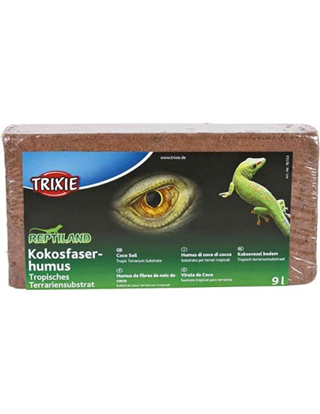 Fibres de noix de coco 9L