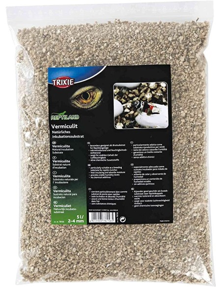 Vermiculite 5L