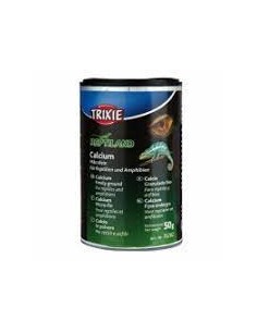 Micro calcium reptiles