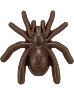 Friandise à mâcher pour chien - Araignée d'Halloween