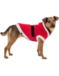 XMAS Manteau Santa Père-Noël pour chien