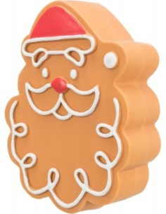 Bonhommes d'épices Xmas en latex