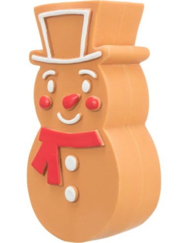 Bonhommes d'épices Xmas en latex