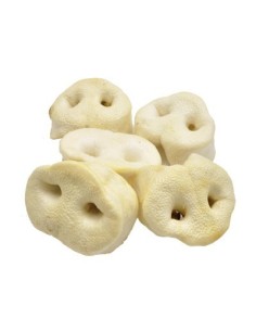 Nez de cochon soufflé - vrac en lot de 5 pièces