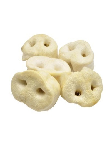 Nez de cochon soufflé - vrac en lot de 5 pièces