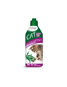 Désodorisant litière 2