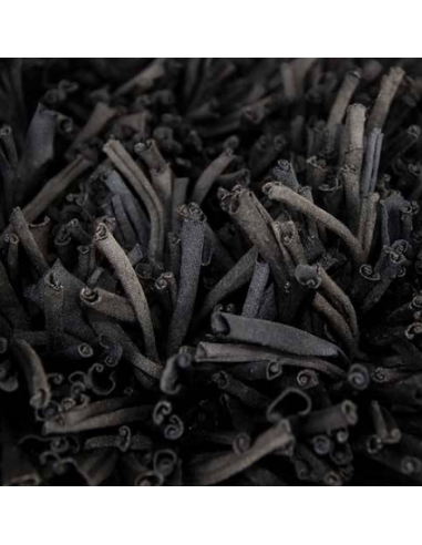 Tapis de fouille noir
