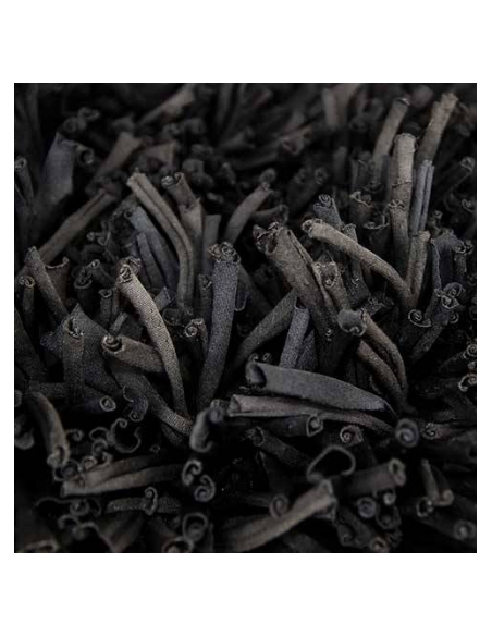 Tapis de fouille noir
