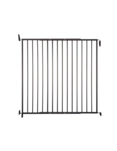 BARRIÈRE TOM OUTDOOR NOIR H105CM 2