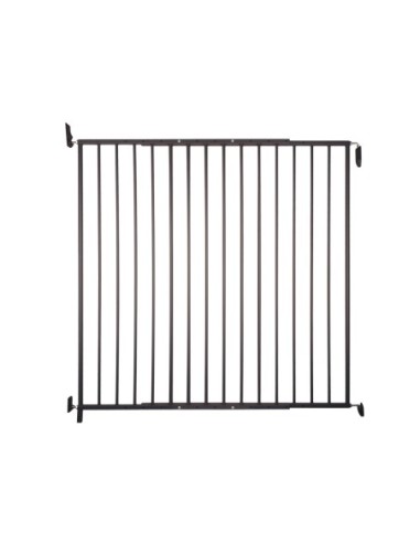 BARRIÈRE TOM OUTDOOR NOIR H105CM