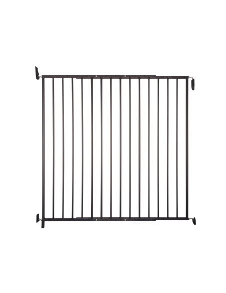 BARRIÈRE TOM OUTDOOR NOIR H105CM