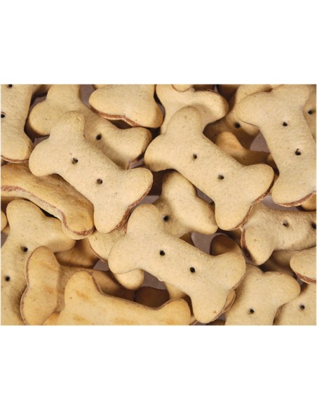 Biscuits de récompense Snack chien Biscuits Duo Bones 500g - Vadigran