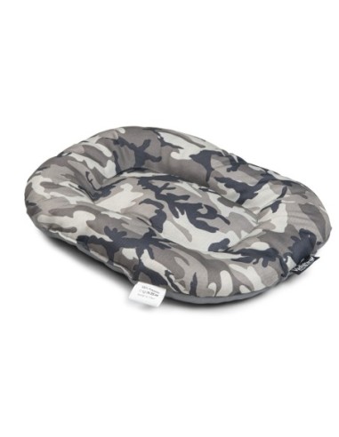 Coussin ARMY GRIS - VADIGRAN