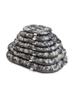 Coussin ARMY GRIS - VADIGRAN 2